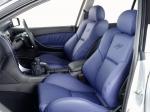Holden Commodore SS 2002 года